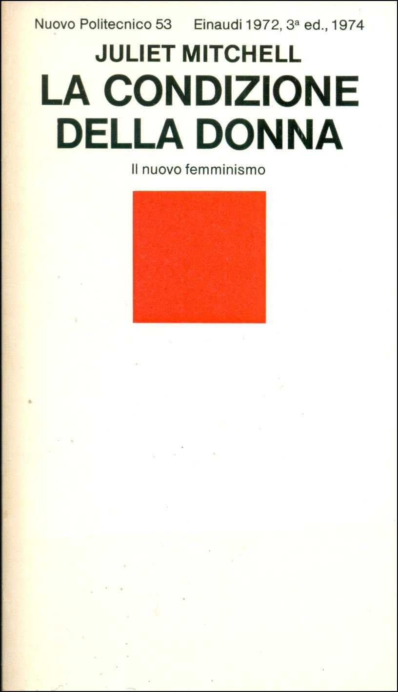 La condizione della donna