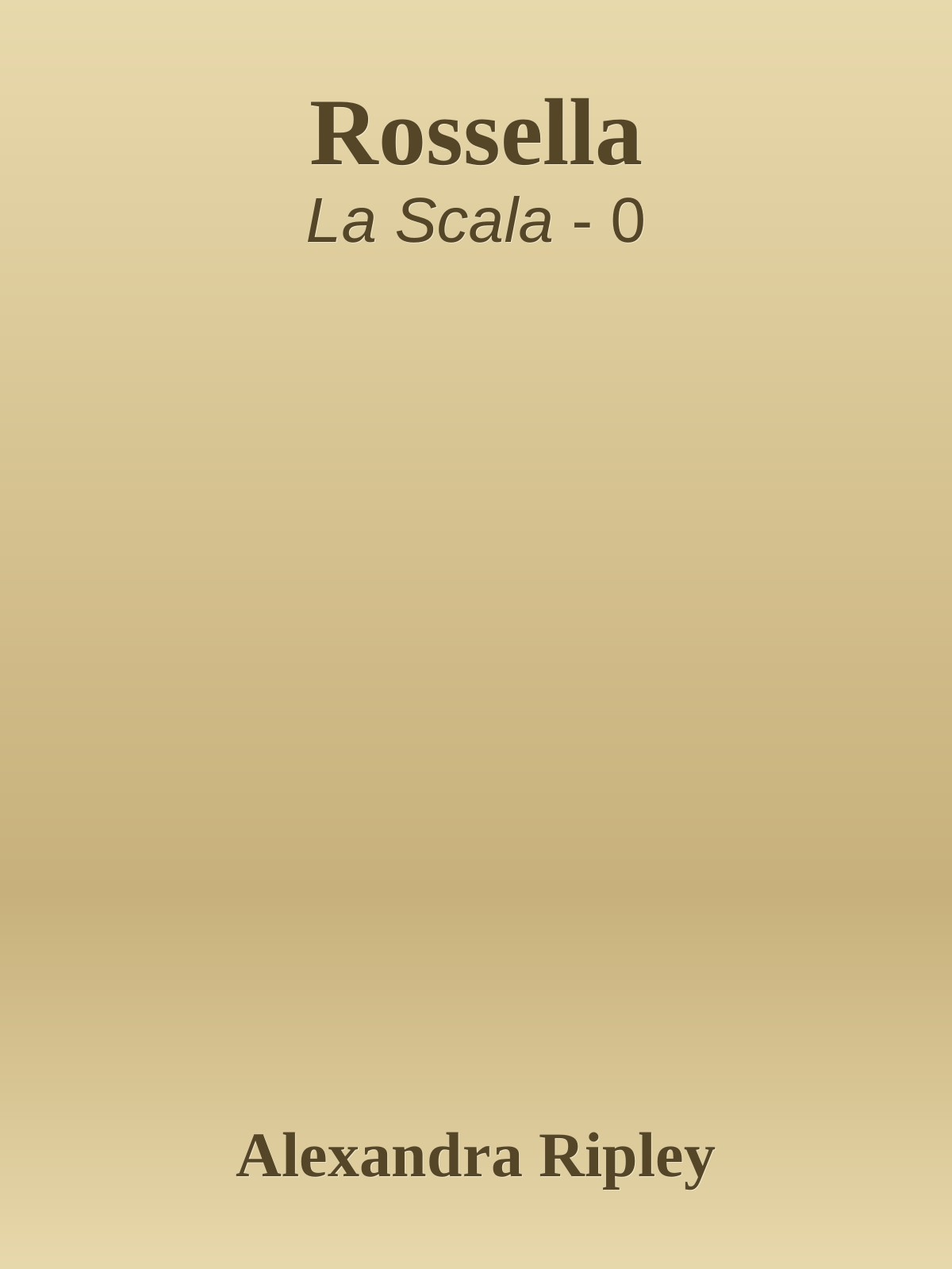 Rossella