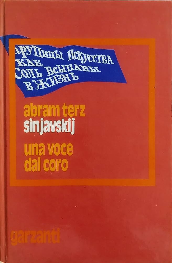 Una voce dal coro