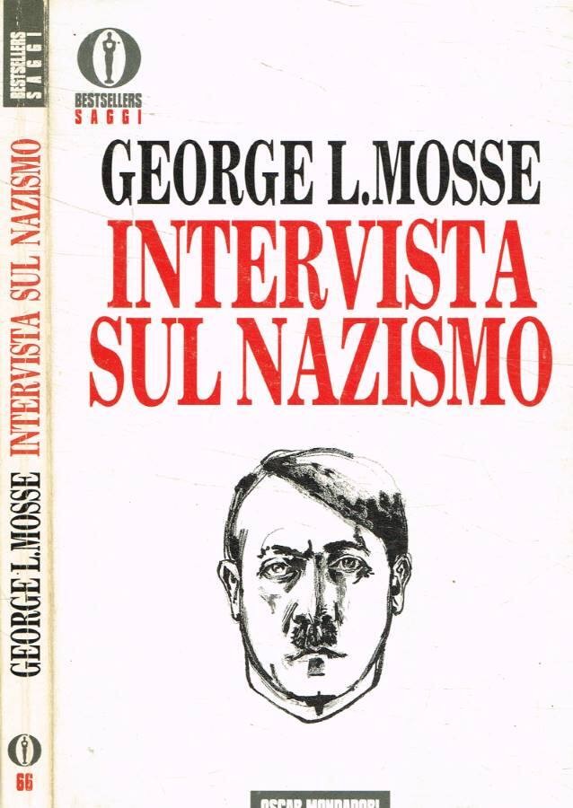 Intervista sul nazismo