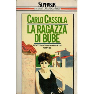 La ragazza di Bube