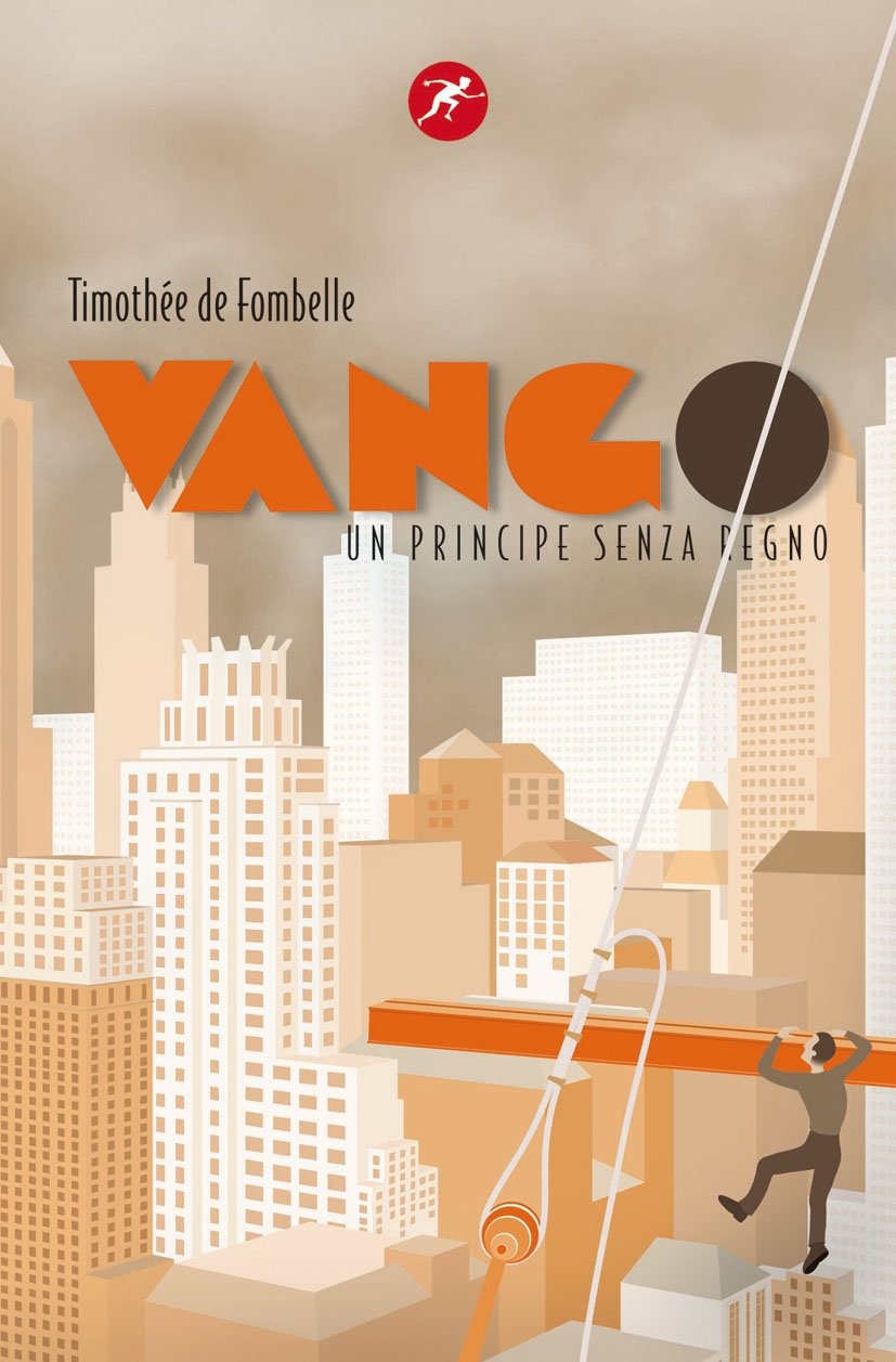 Vango, un principe senza regno