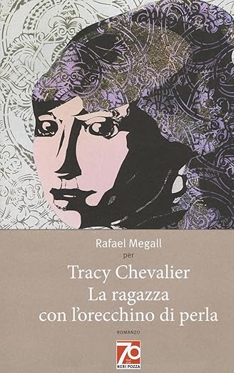 La ragazza con l'orecchino di perla. Ediz. speciale
