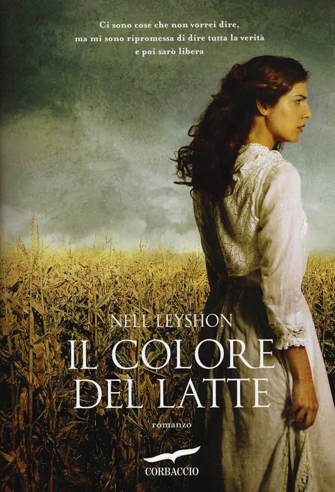 Il colore del latte