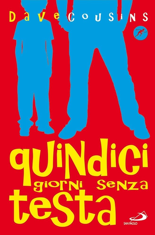 Quindici giorni senza testa