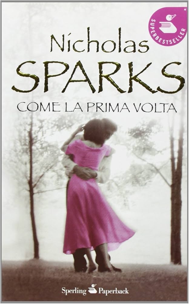 Come la prima volta