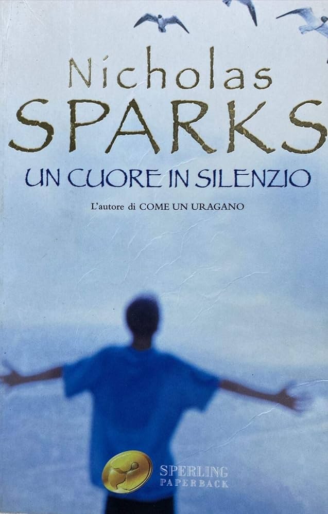 Un cuore in silenzio