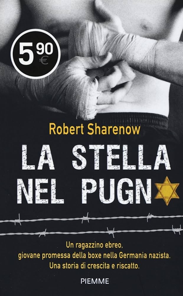 La stella nel pugno