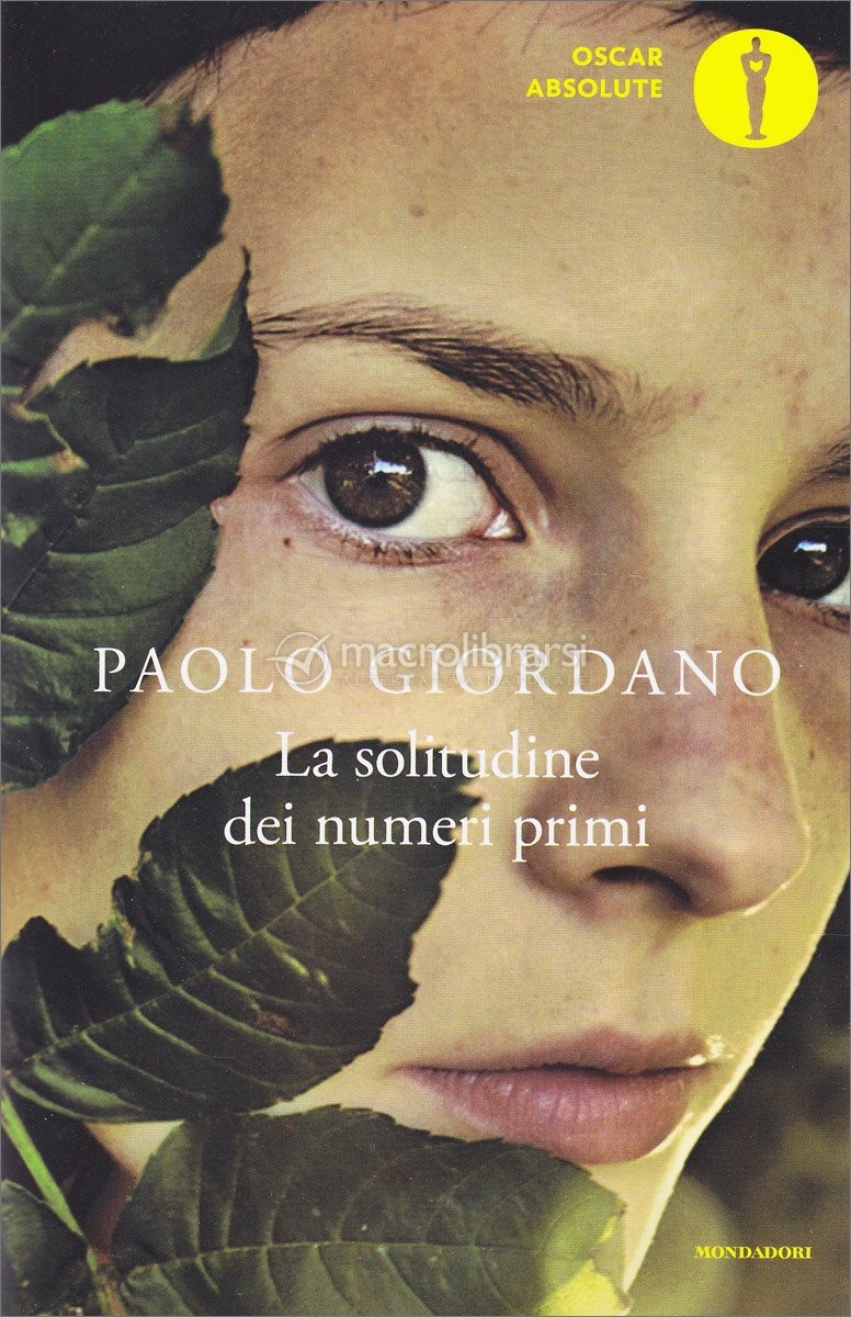 La solitudine dei numeri primi