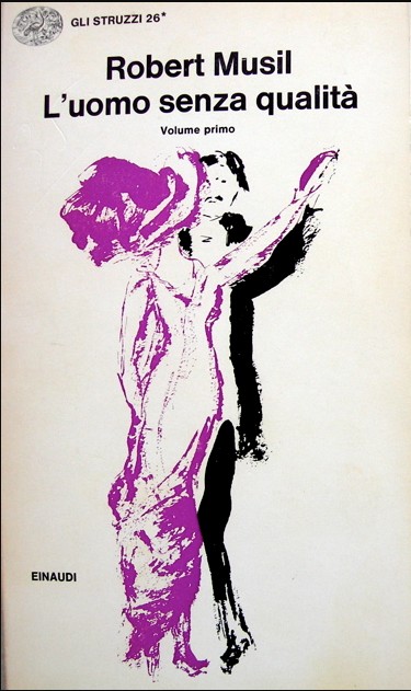 L'uomo senza qualità  Volume primo