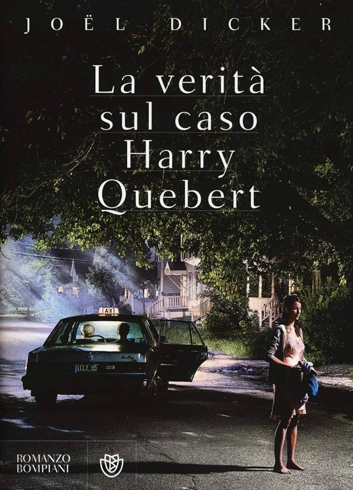La verità sul caso Harry Quebert. Ediz. speciale