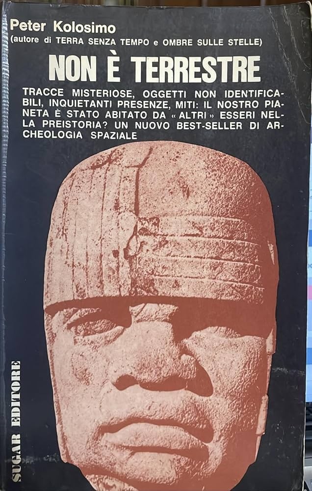 Non è terrestre