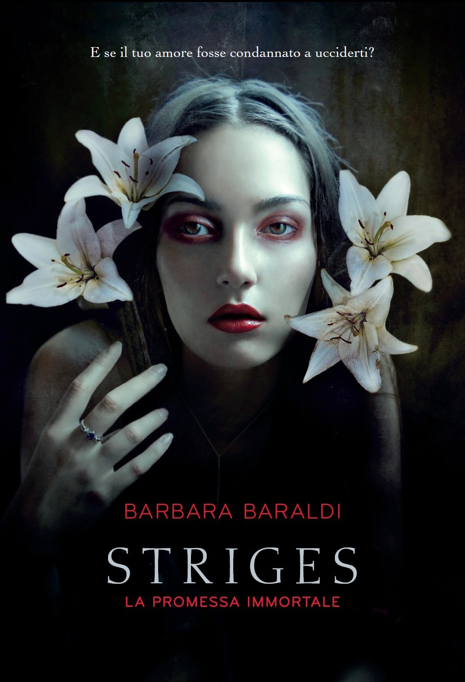 Striges. La promessa immortale