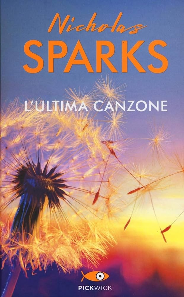L'ultima canzone