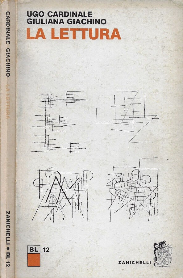 La lettura
