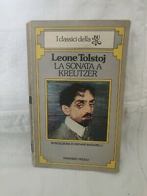 La sonata a Kreutzer