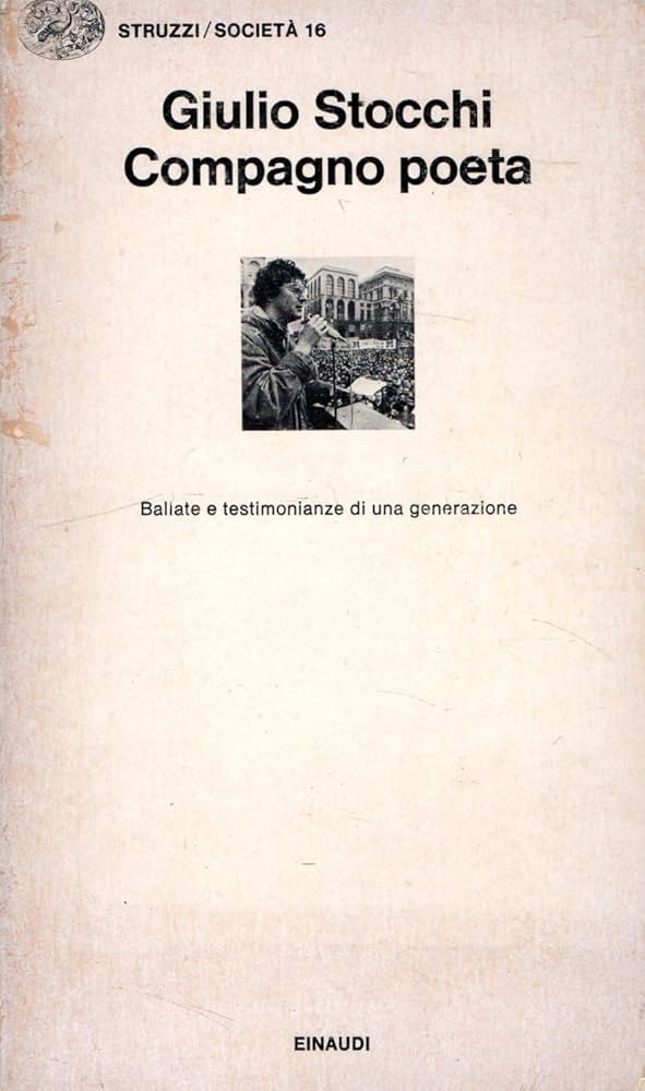 Compagno poeta