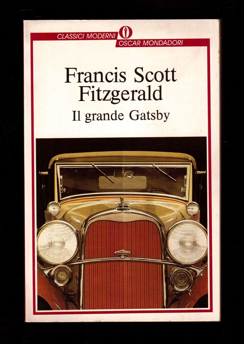Il grande Gatsby