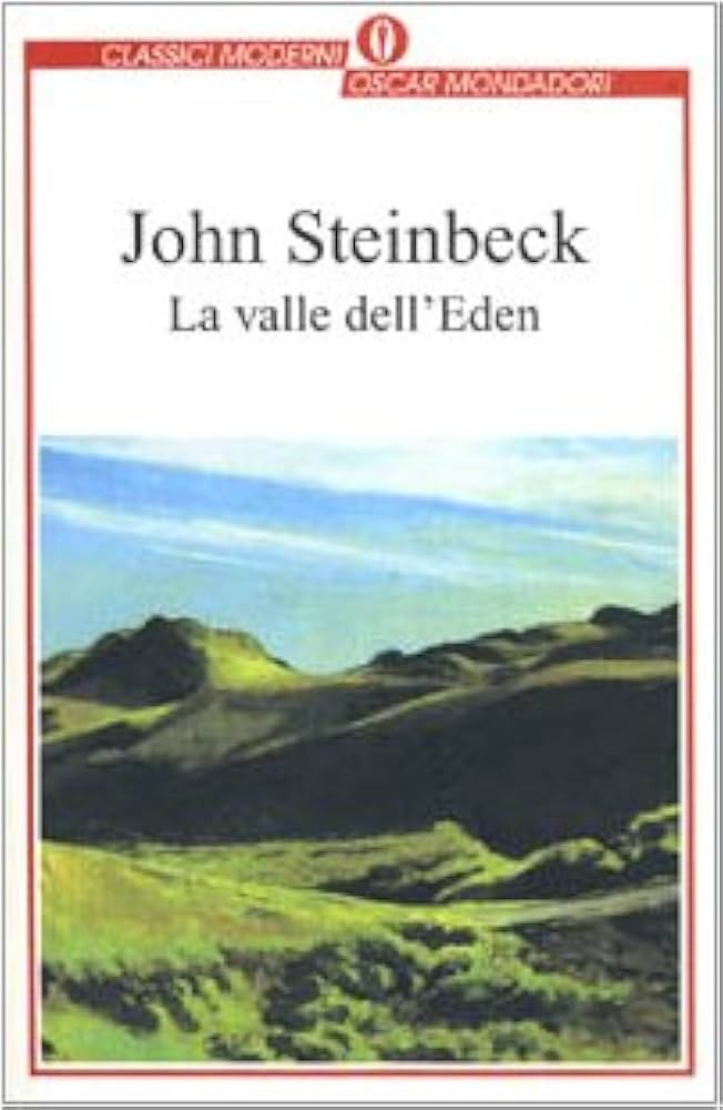 La valle dell'Eden