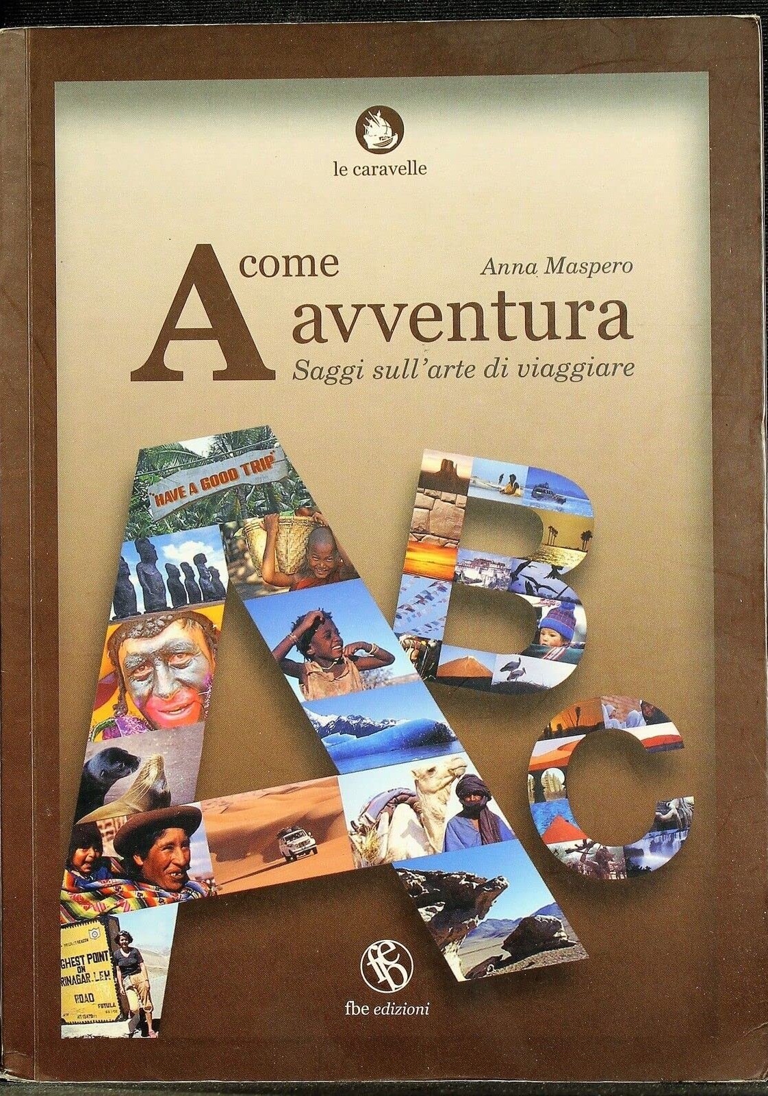 A come avventura
