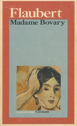 Madame Bovary