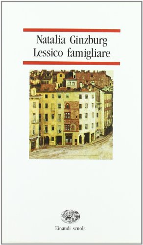 Lessico famigliare