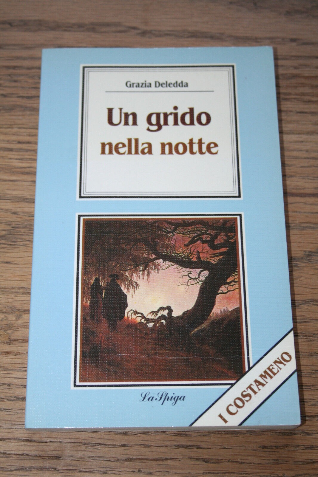 Un grido nella notte