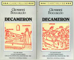 Decameron - Vol 2