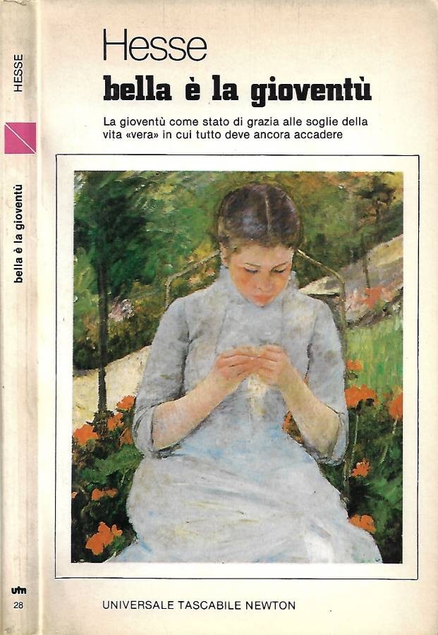 Bella è la gioventù