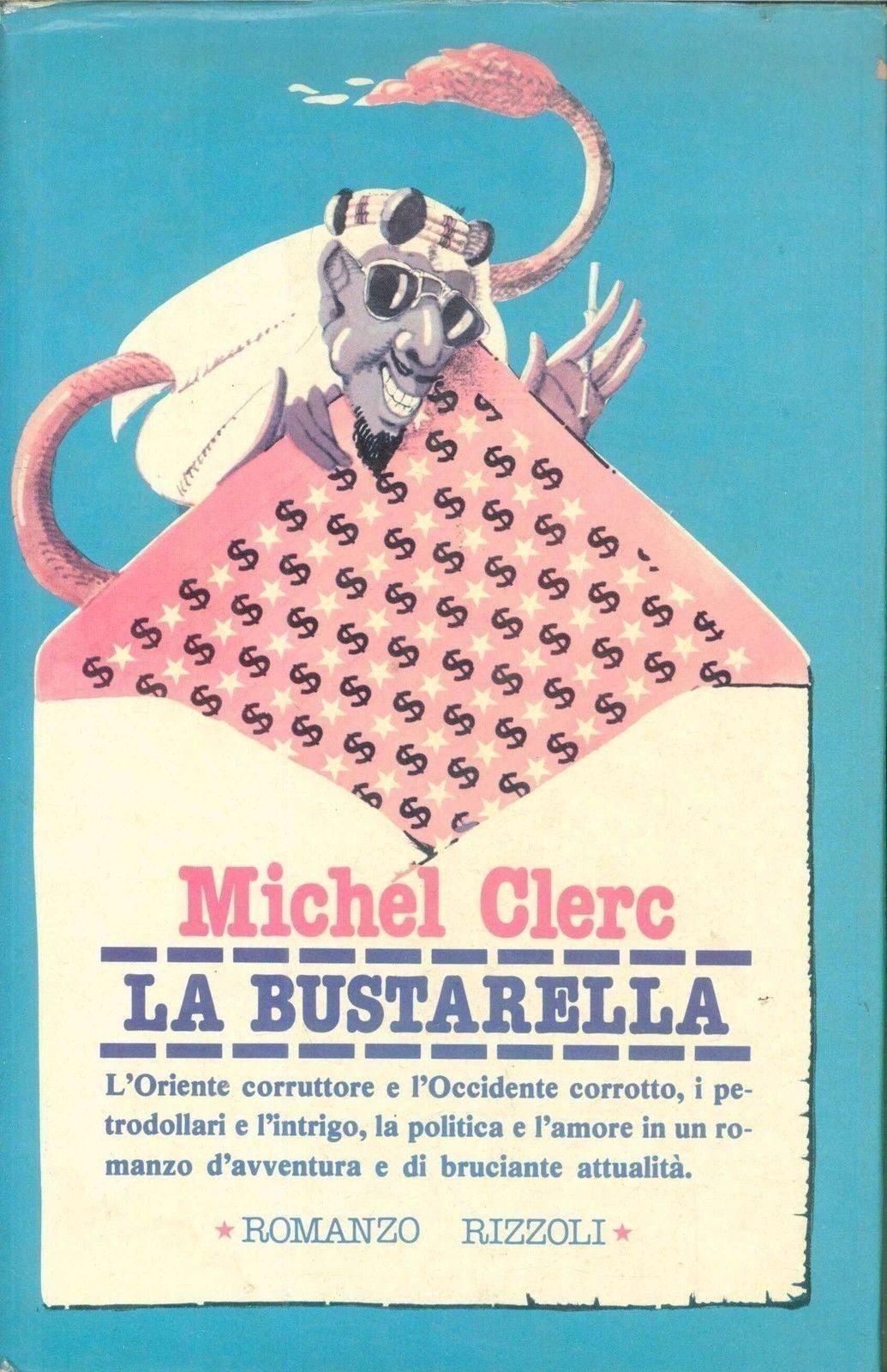 La bustarella