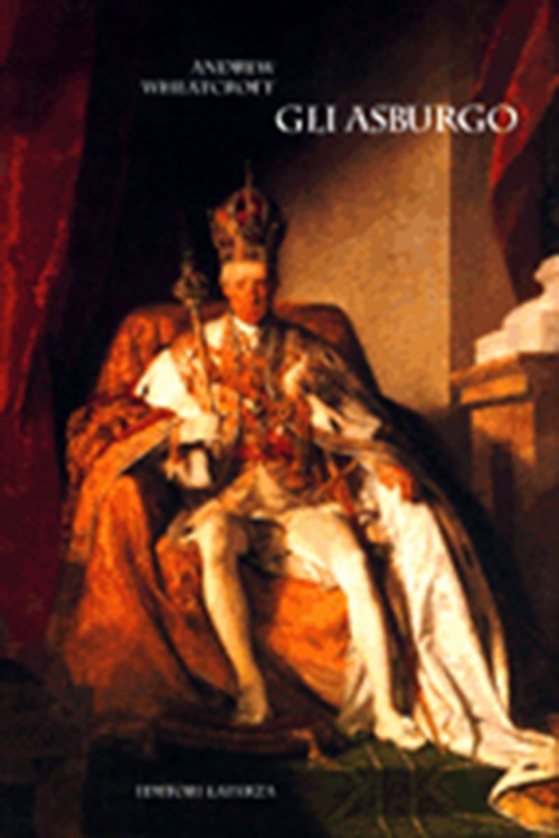 Gli  Asburgo