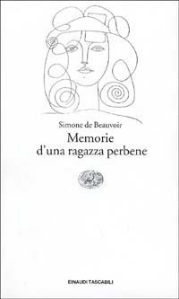 Memorie di una ragazza perbene