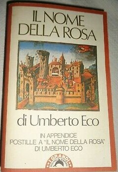 Il Nome Della Rosa
