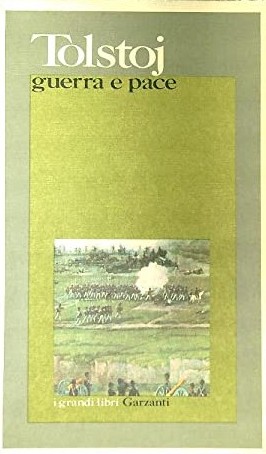 Guerra e pace - Volume primo