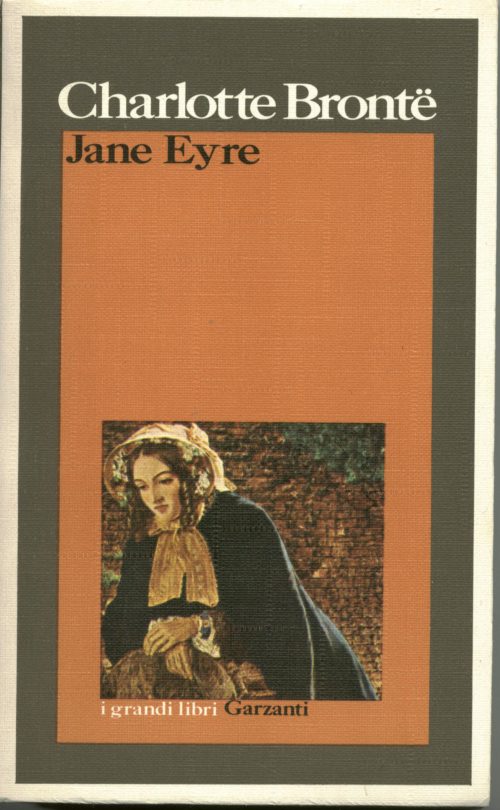 Jane Eyre