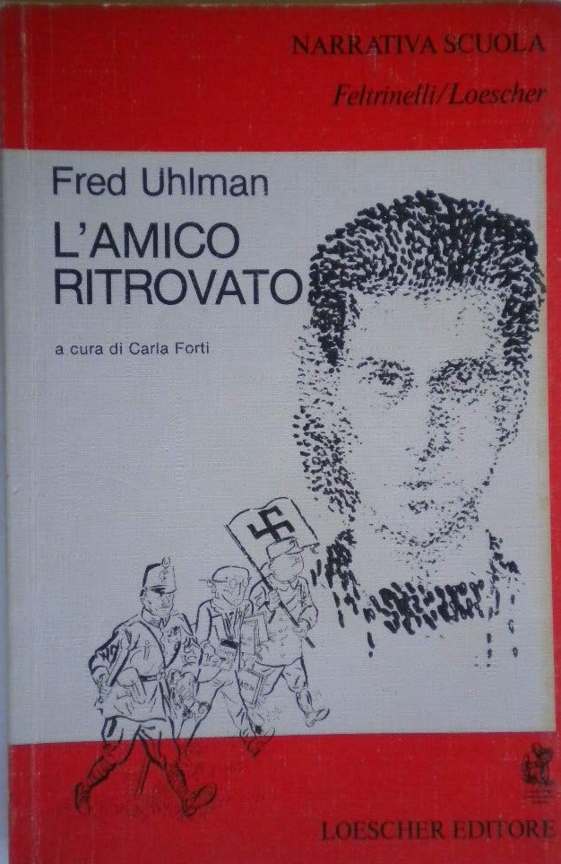 L'amico ritrovato