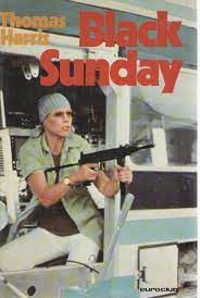 Black Sunday