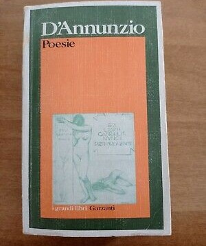 Poesie