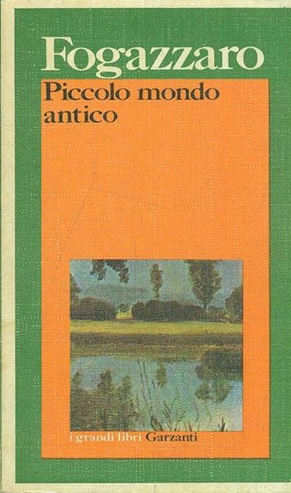 Piccolo mondo antico