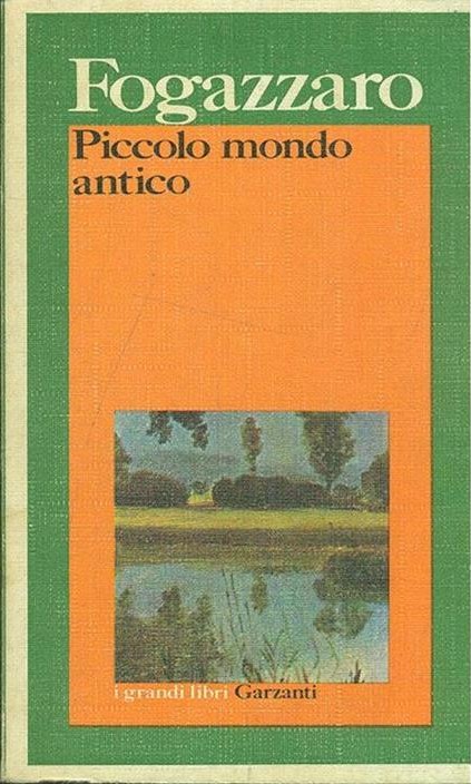 Piccolo mondo antico