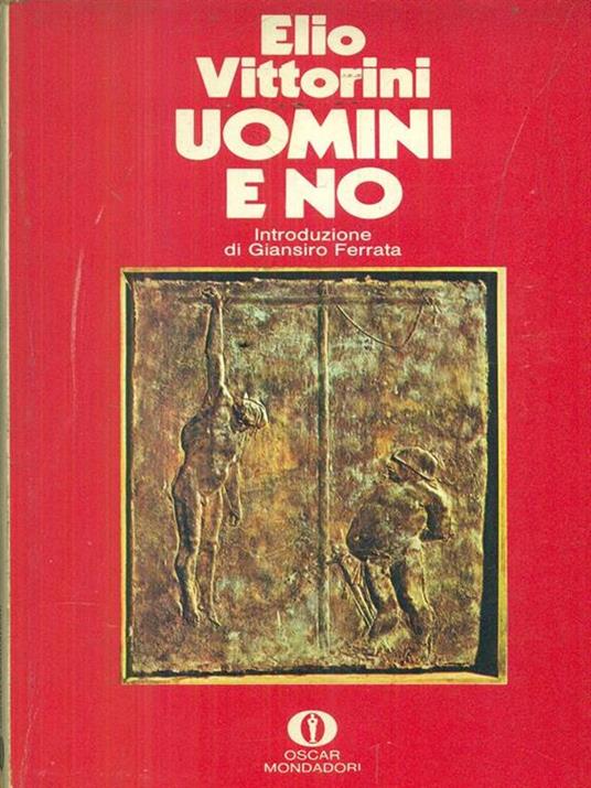 Uomini e no