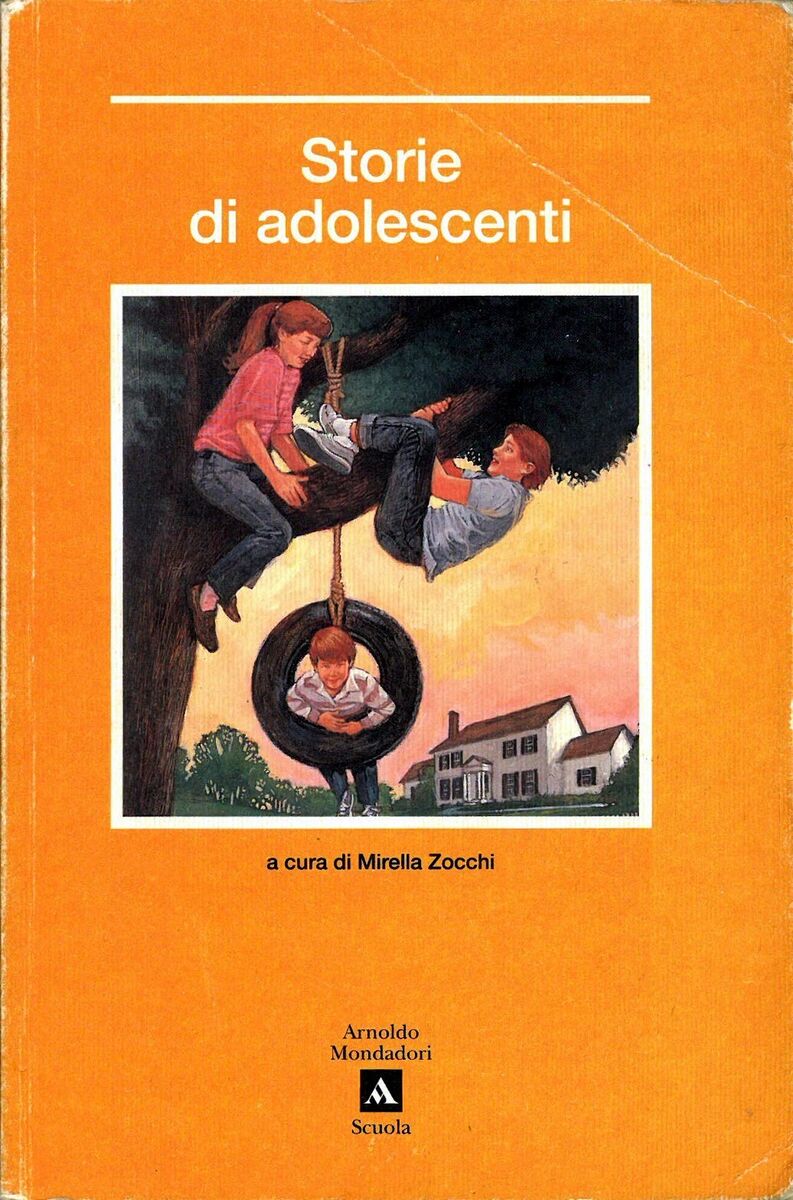 Storie di adolescenti