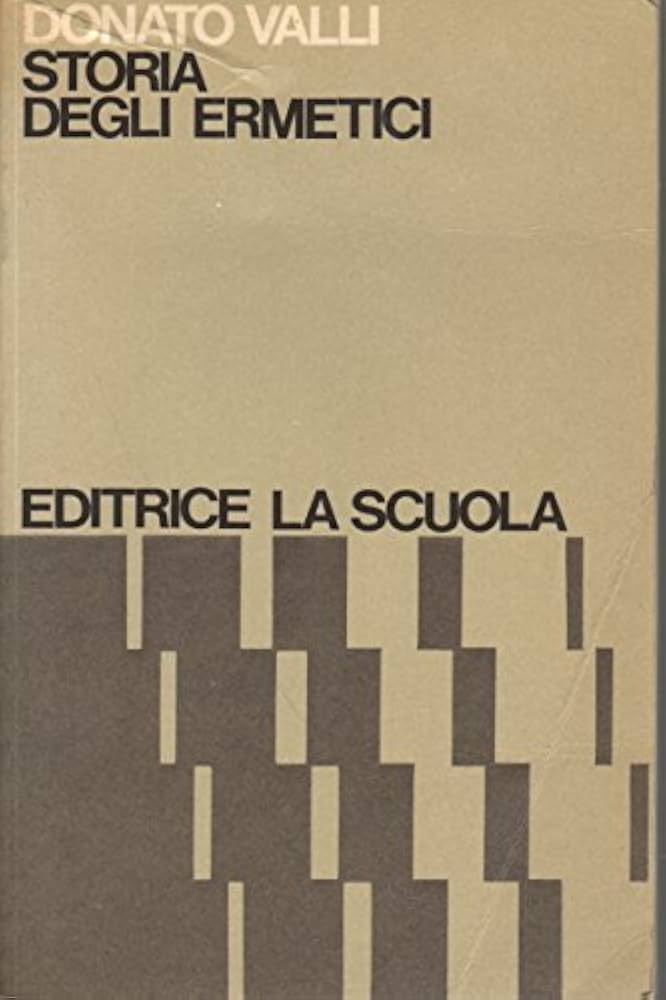Storia degli Ermetici