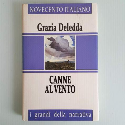 Canne al vento