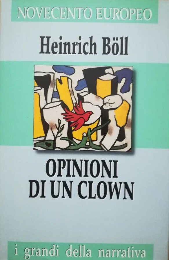 Opinioni di un clown
