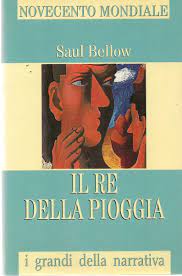Il re della pioggia