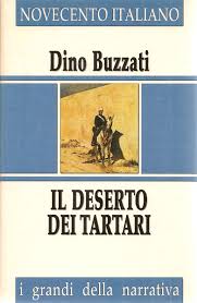 Il deserto dei Tartari