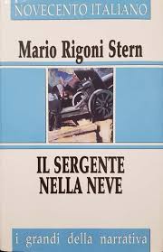 Il sergente nella neve