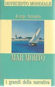 Mar Morto