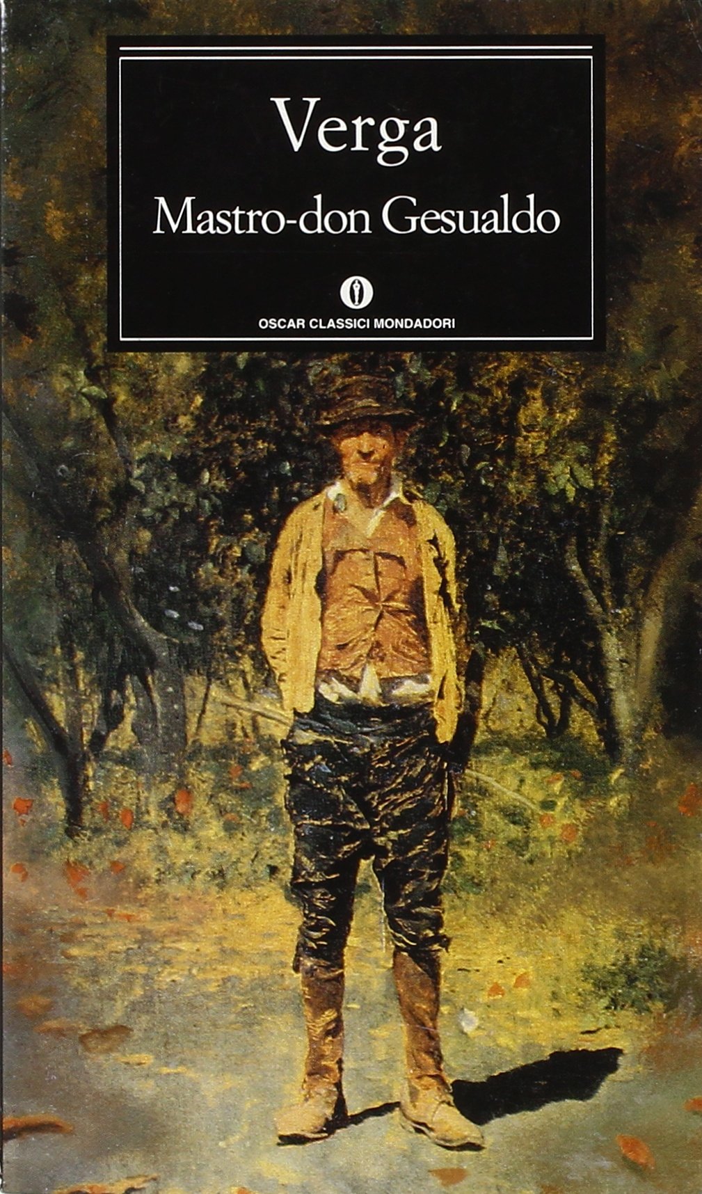 Mastro-don Gesualdo